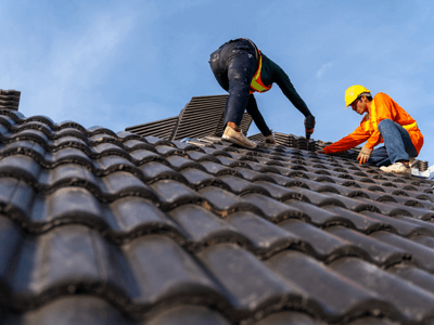 About Roof Repair Experts Okmulgee, OK